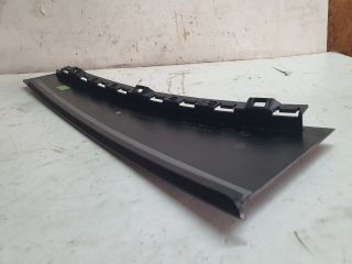 bontott VW SHARAN Bal hátsó Hátsó Ajtókeret Burkolat