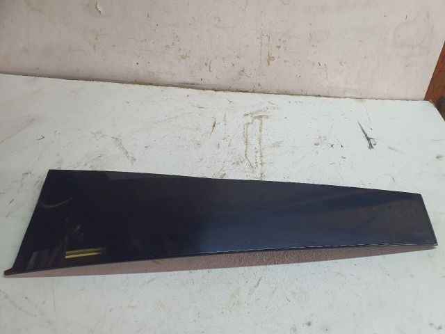 bontott VW SHARAN Bal hátsó Hátsó Ajtókeret Burkolat