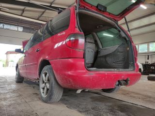 bontott VW SHARAN Bal hátsó Kapaszkodó (Felső)