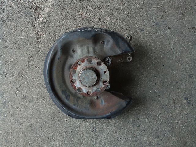 bontott VW SHARAN Bal hátsó Kerékagy