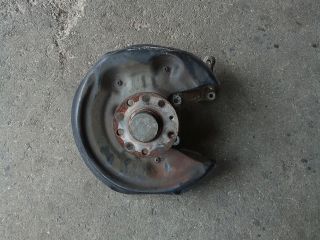 bontott VW SHARAN Bal hátsó Kerékagy