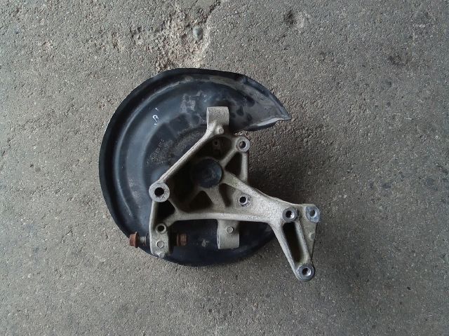 bontott VW SHARAN Bal hátsó Kerékagy