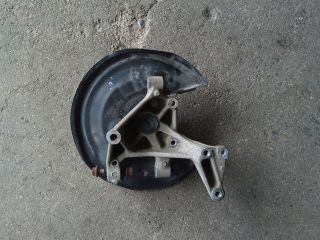 bontott VW SHARAN Bal hátsó Kerékagy