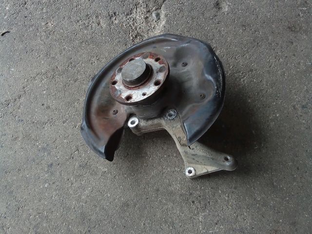 bontott VW SHARAN Bal hátsó Kerékagy