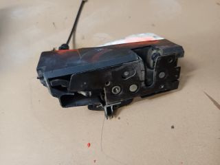 bontott VW SHARAN Bal hátsó Központizár Motor