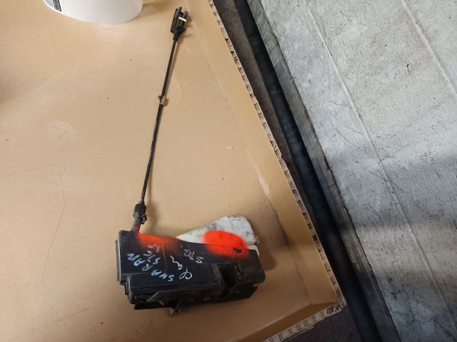 bontott VW SHARAN Bal hátsó Központizár Motor