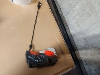 bontott VW SHARAN Bal hátsó Központizár Motor