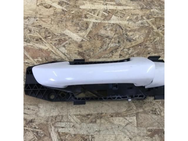 bontott VW SHARAN Bal hátsó Külső Kilincs