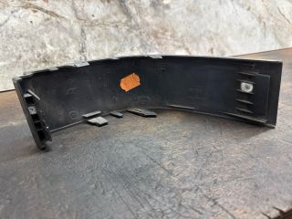 bontott VW SHARAN Bal Hátsó Lámpa Bajusz Díszléc