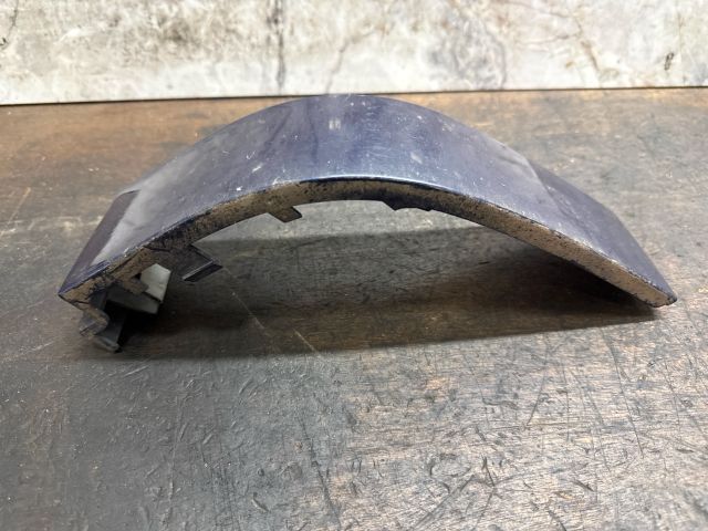 bontott VW SHARAN Bal Hátsó Lámpa Bajusz Díszléc