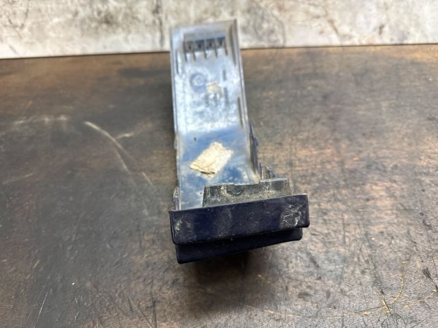 bontott VW SHARAN Bal Hátsó Lámpa Bajusz Díszléc