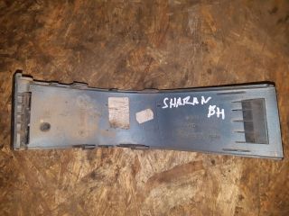 bontott VW SHARAN Bal Hátsó Lámpa Bajusz Díszléc