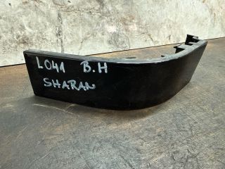 bontott VW SHARAN Bal Hátsó Lámpa Bajusz Díszléc