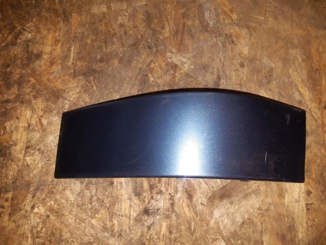 bontott VW SHARAN Bal Hátsó Lámpa Bajusz Díszléc