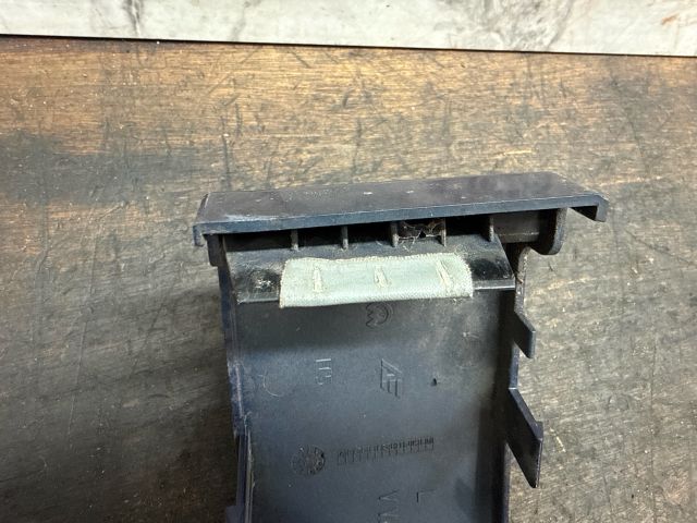 bontott VW SHARAN Bal Hátsó Lámpa Bajusz Díszléc