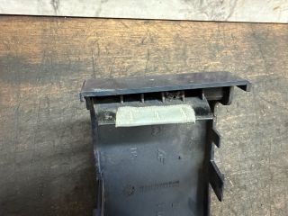 bontott VW SHARAN Bal Hátsó Lámpa Bajusz Díszléc