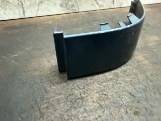 bontott VW SHARAN Bal Hátsó Lámpa Bajusz Díszléc