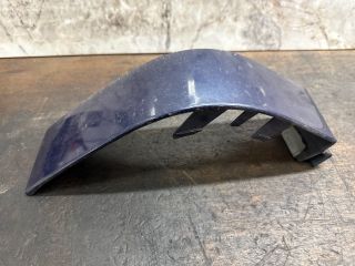 bontott VW SHARAN Bal Hátsó Lámpa Bajusz Díszléc