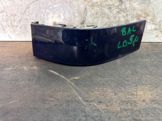 bontott VW SHARAN Bal Hátsó Lámpa Bajusz Díszléc