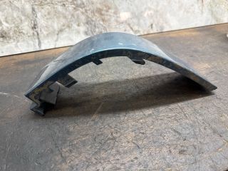 bontott VW SHARAN Bal Hátsó Lámpa Bajusz Díszléc