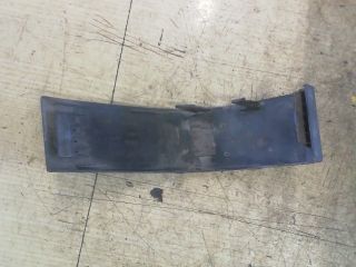 bontott VW SHARAN Bal Hátsó Lámpa Bajusz Díszléc