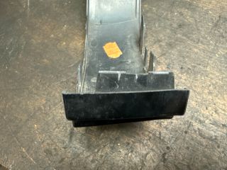 bontott VW SHARAN Bal Hátsó Lámpa Bajusz Díszléc