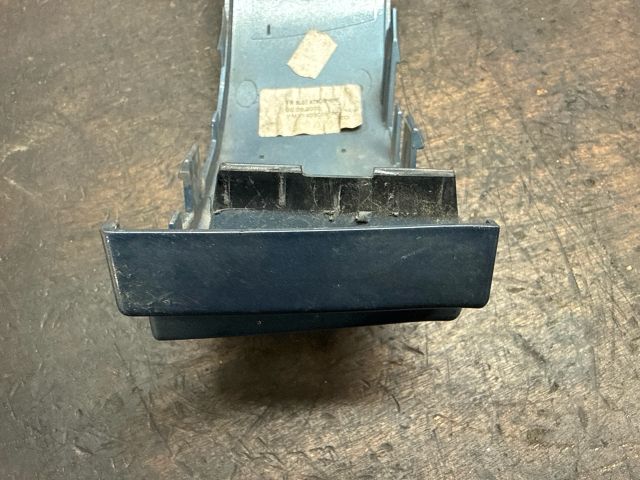 bontott VW SHARAN Bal Hátsó Lámpa Bajusz Díszléc