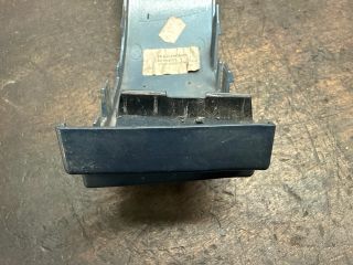 bontott VW SHARAN Bal Hátsó Lámpa Bajusz Díszléc