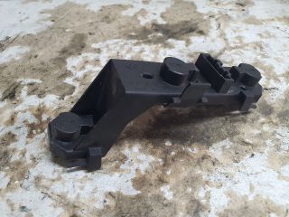 bontott VW SHARAN Bal Hátsó Lámpa Foglalat