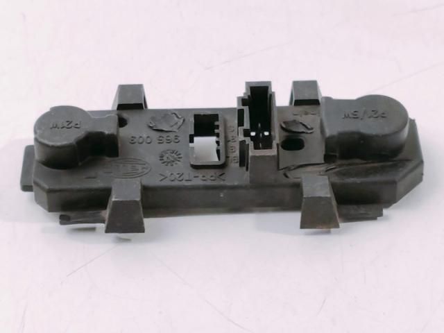 bontott VW SHARAN Bal Hátsó Lámpa Foglalat