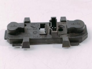 bontott VW SHARAN Bal Hátsó Lámpa Foglalat