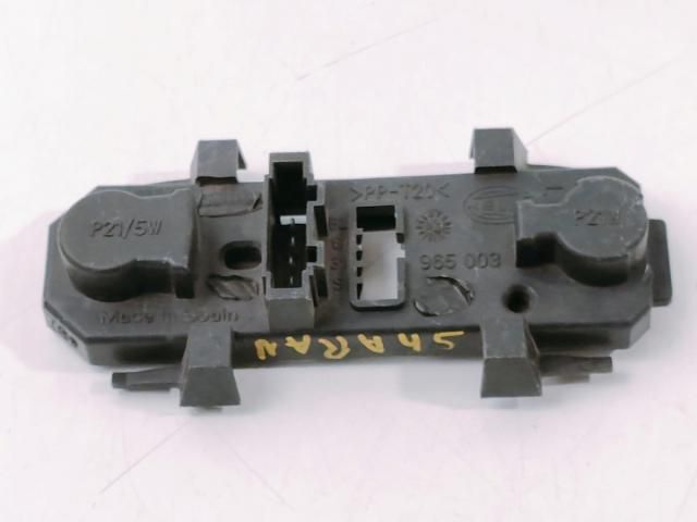 bontott VW SHARAN Bal Hátsó Lámpa Foglalat