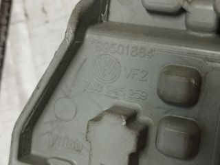 bontott VW SHARAN Bal Hátsó Lámpa Foglalat