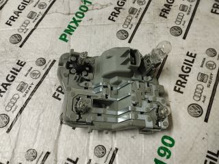 bontott VW SHARAN Bal Hátsó Lámpa Foglalat