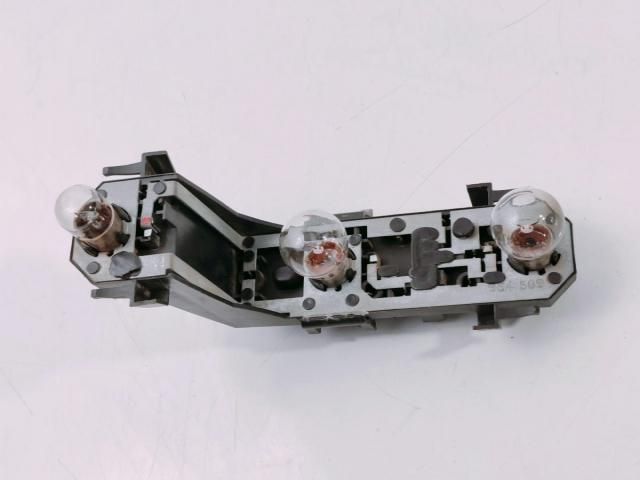 bontott VW SHARAN Bal Hátsó Lámpa Foglalat