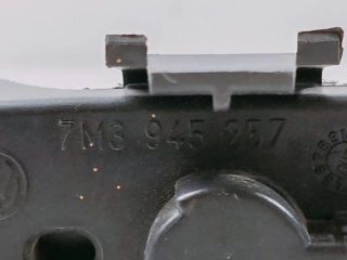 bontott VW SHARAN Bal Hátsó Lámpa Foglalat