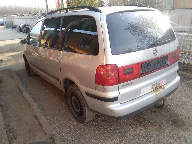 bontott VW SHARAN Bal Hátsó Lámpa Foglalat