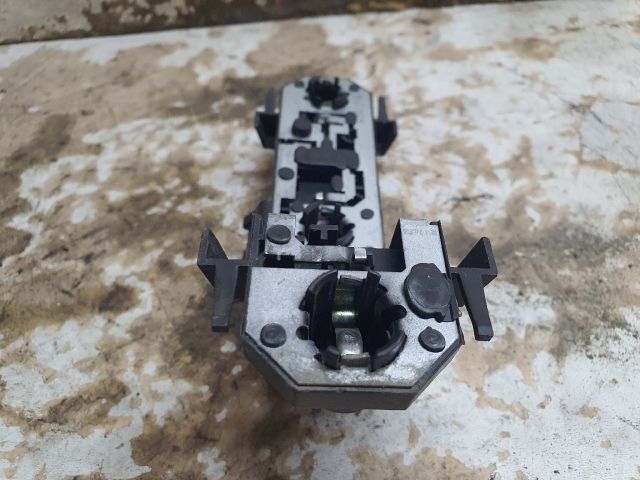 bontott VW SHARAN Bal Hátsó Lámpa Foglalat