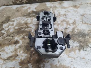 bontott VW SHARAN Bal Hátsó Lámpa Foglalat