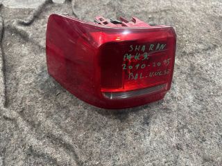 bontott VW SHARAN Bal Hátsó Lámpa