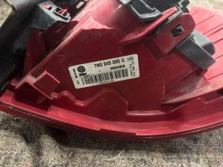 bontott VW SHARAN Bal Hátsó Lámpa