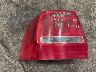 bontott VW SHARAN Bal Hátsó Lámpa