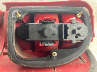 bontott VW SHARAN Bal Hátsó Lámpa