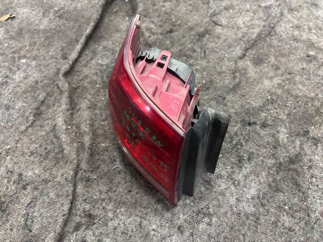 bontott VW SHARAN Bal Hátsó Lámpa