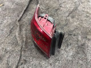 bontott VW SHARAN Bal Hátsó Lámpa