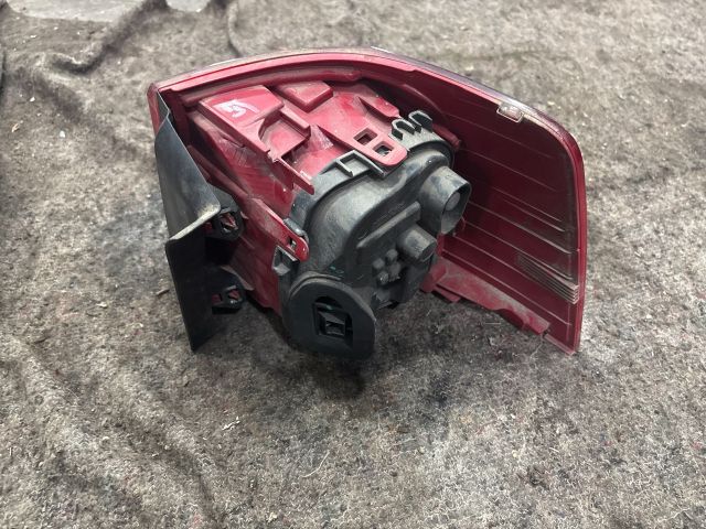 bontott VW SHARAN Bal Hátsó Lámpa