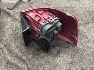 bontott VW SHARAN Bal Hátsó Lámpa