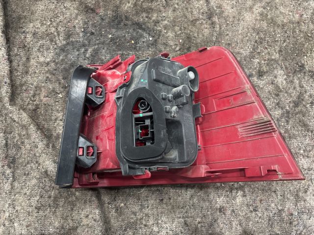 bontott VW SHARAN Bal Hátsó Lámpa