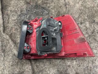 bontott VW SHARAN Bal Hátsó Lámpa