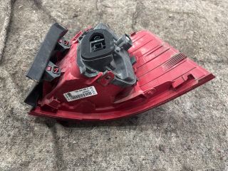 bontott VW SHARAN Bal Hátsó Lámpa